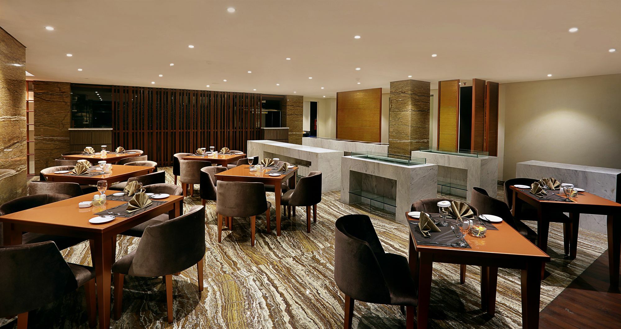 Mega Boutique Hotel Kuta  Exterior photo