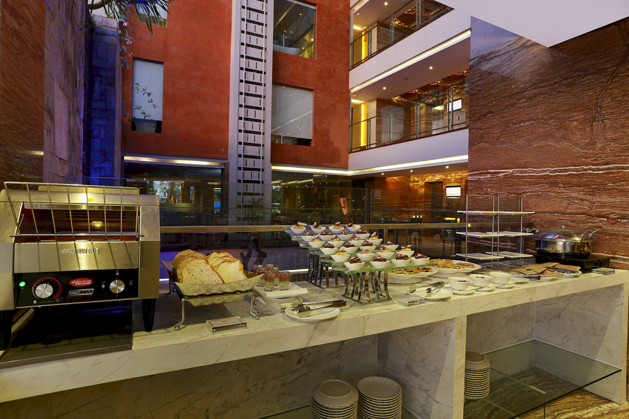 Mega Boutique Hotel Kuta  Exterior photo